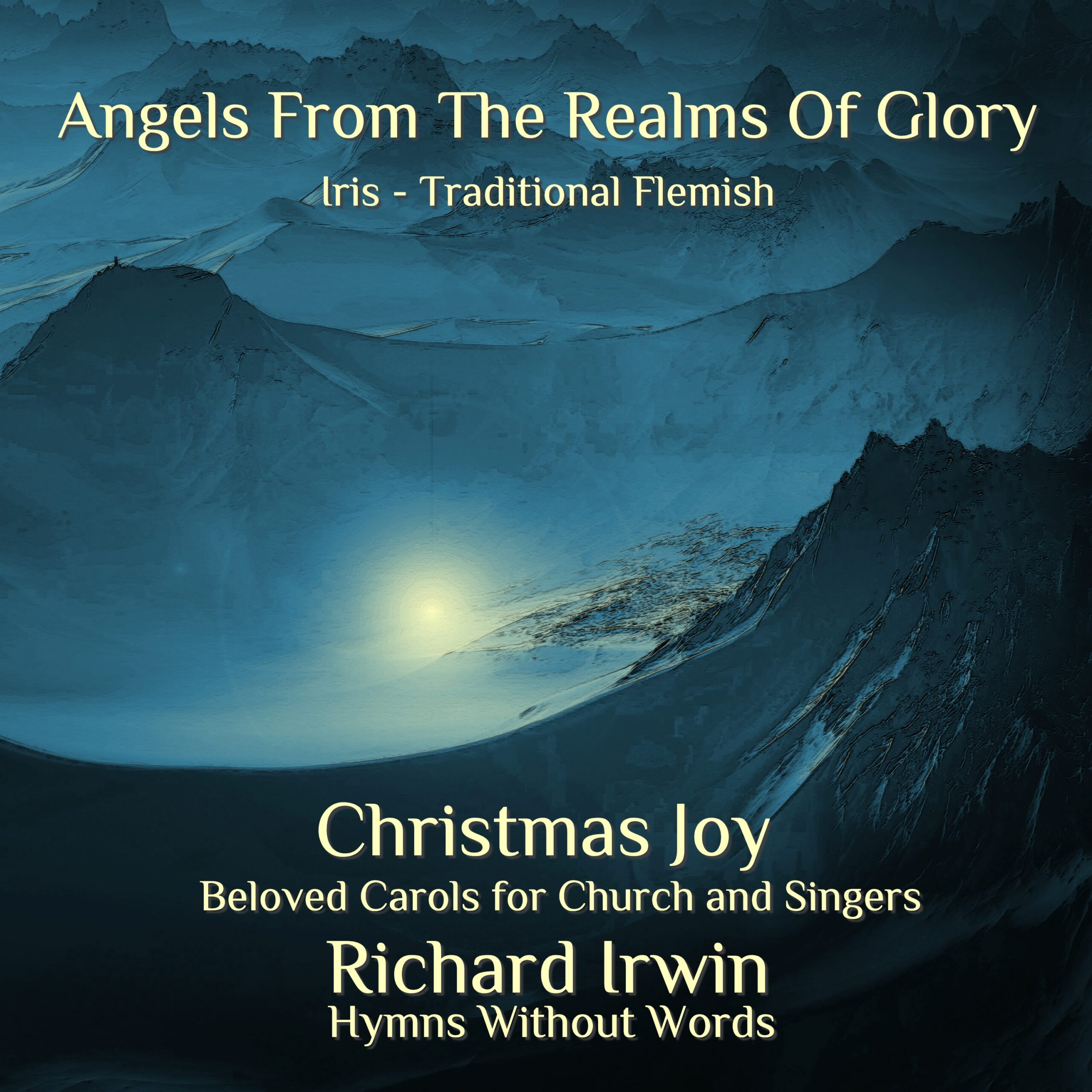 87 87 And Refrain Hymns Without Words