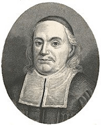 Paul Gerhardt (1607 - 1676)