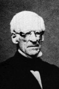 Thomas Hastings (1784 - 1872)