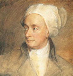 William Cowper (1731 - 1800)