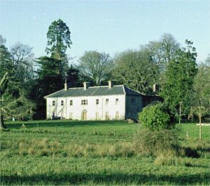 Alderford House, County Roscommon, Ireland