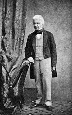 Alexander Robert Reinagle (1799 - 1877)
