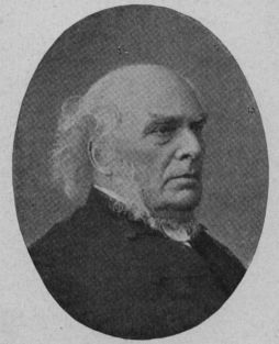 Horatius Bonar (1808 - 1889)
