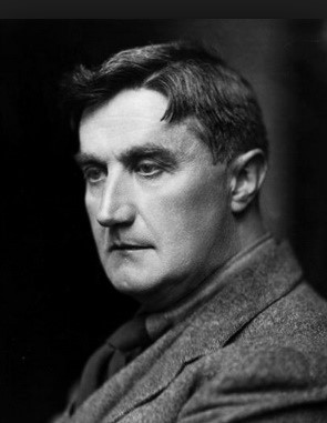 Ralph Vaughan Williams (1872 - 1958)