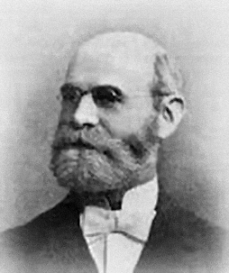 William James Kirkpatrick (1838 – 1921)