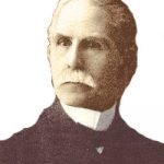 Elisha Albright Hoffman (1839 - 1929)