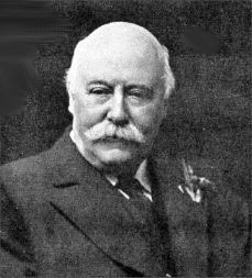 Sir Hubert Parry