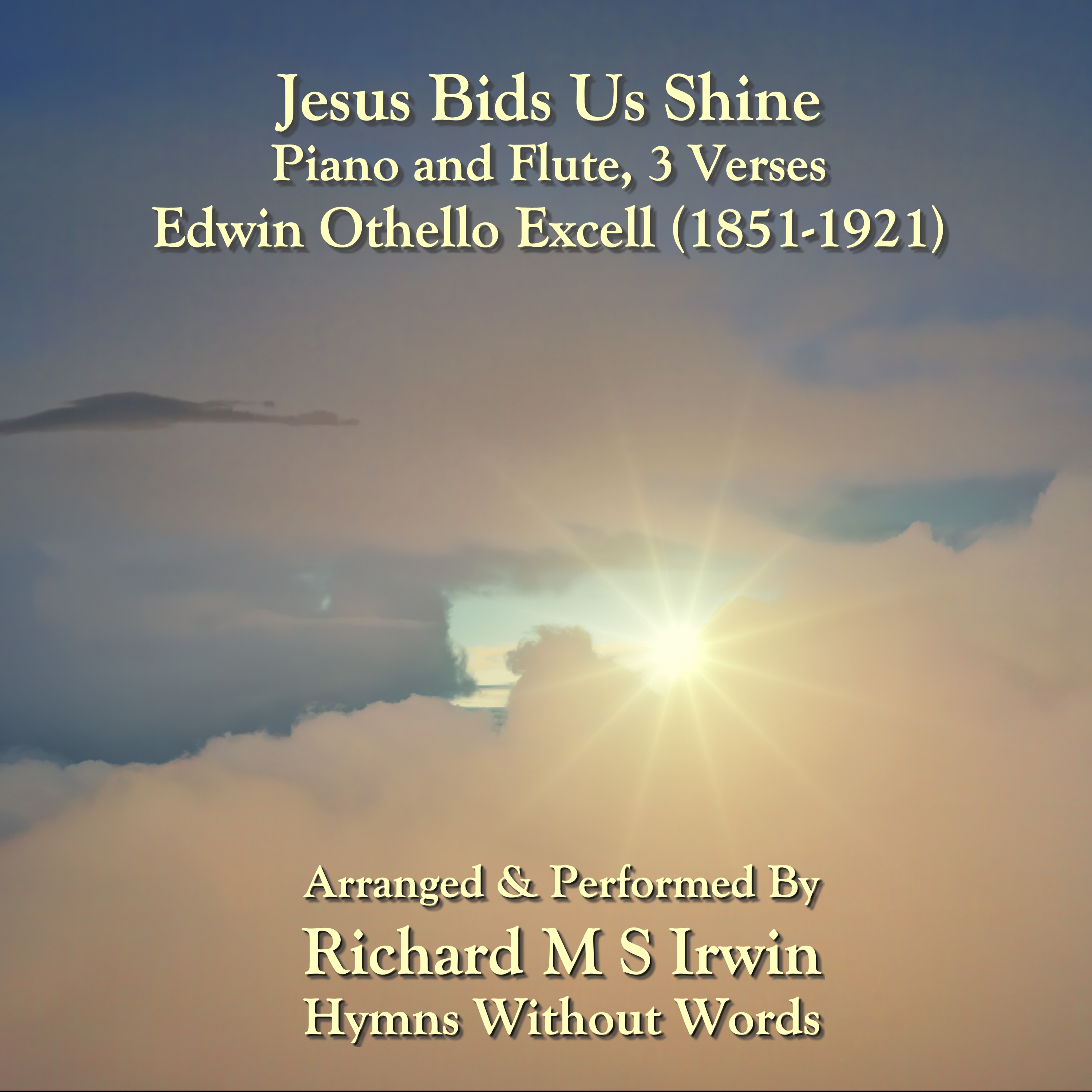 Jesus Bids Us Shine