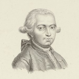 Felice Giardini after Giovanni Battista Cipriani