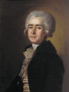 Dmytro Stepanovych Bortniansky (1751-1825)