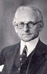 George Bennard (1873-1958)