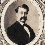 Uzziah Christopher Burnap (1834 -1900)