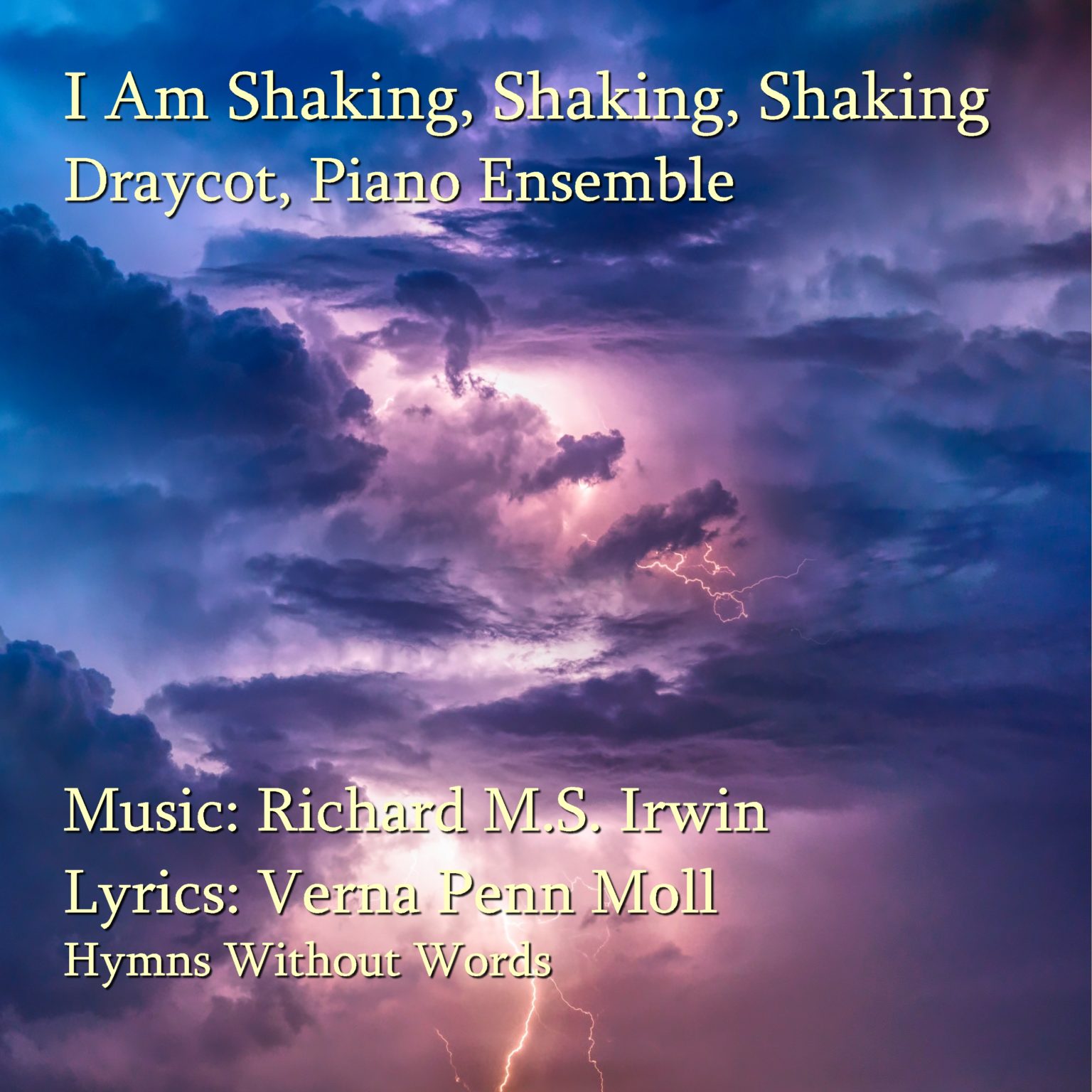 Download I Am Shaking Shaking Shaking Hymns Without Words