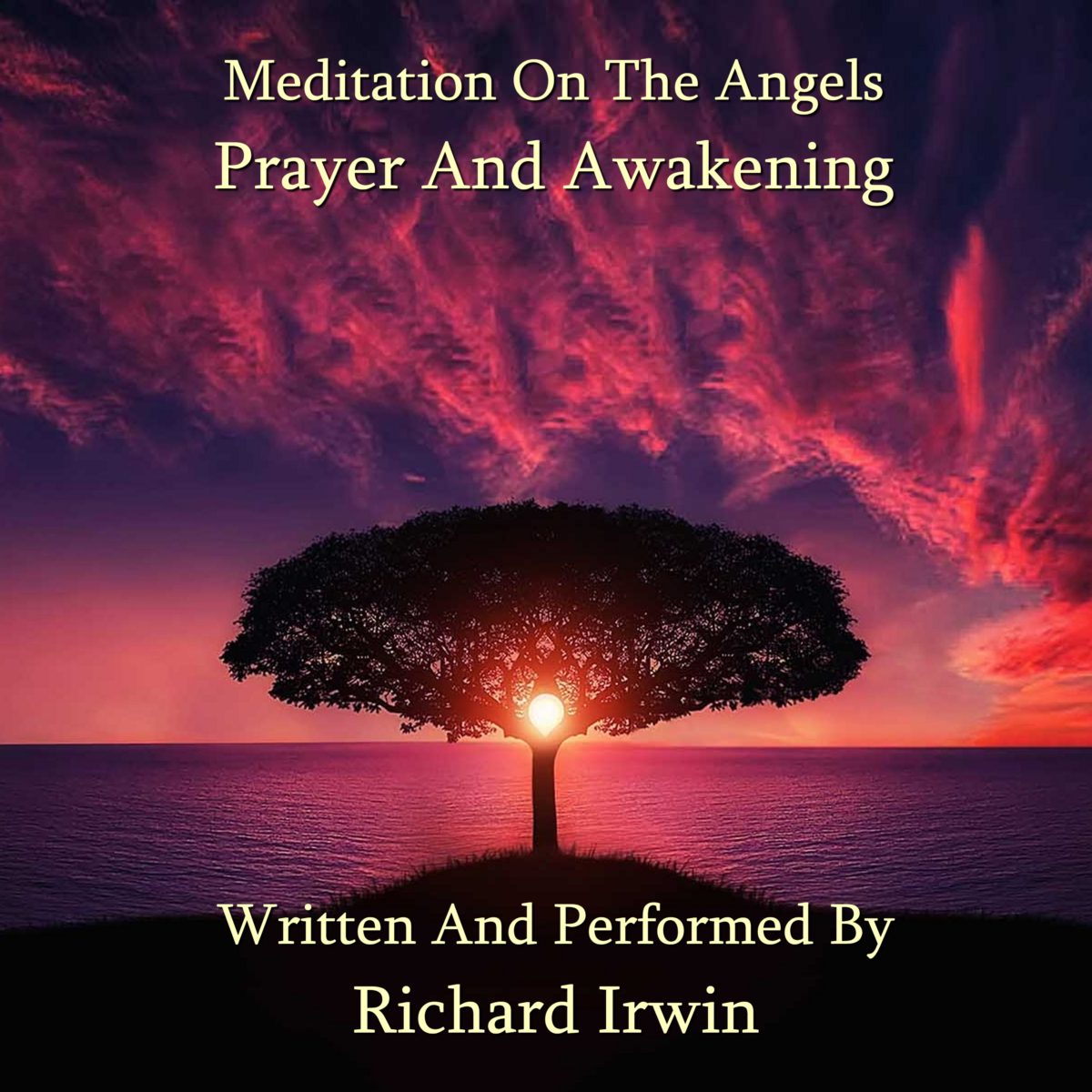 Prayer And Awakening