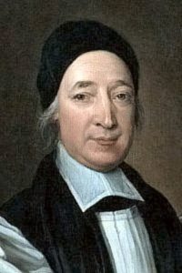 Thomas Ken (1637 - 1711)
