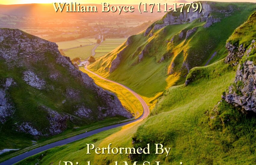 Come Thou Long Expected Jesus (Halton Holgate, Organ, 4 Verses) 1 Come Thou Long Expected Jesus