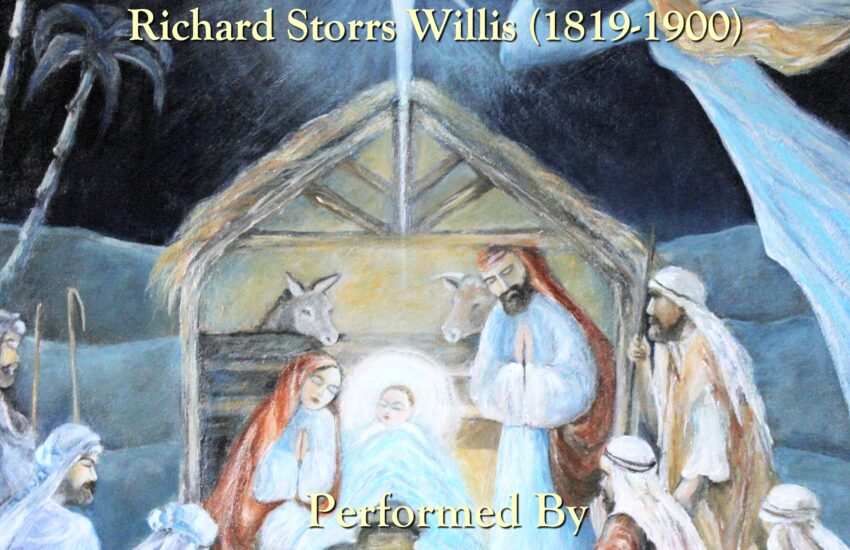 It Came Upon A Midnight Clear (Carol, Organ, 5 Verses) 1 It Came Upon A Midnight Clear (Carol, Organ, 5 Verses)