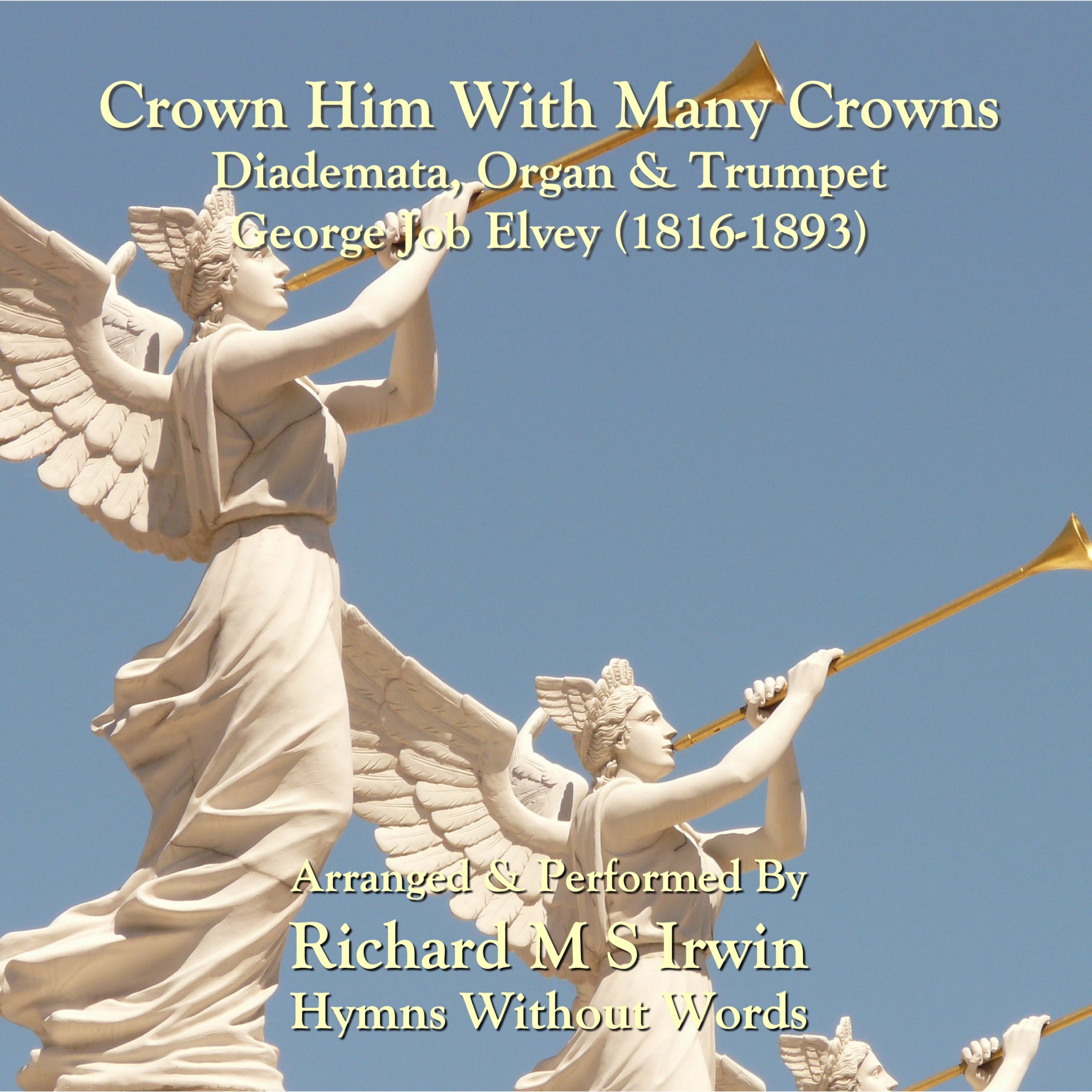 Crown Him With Many Crowns