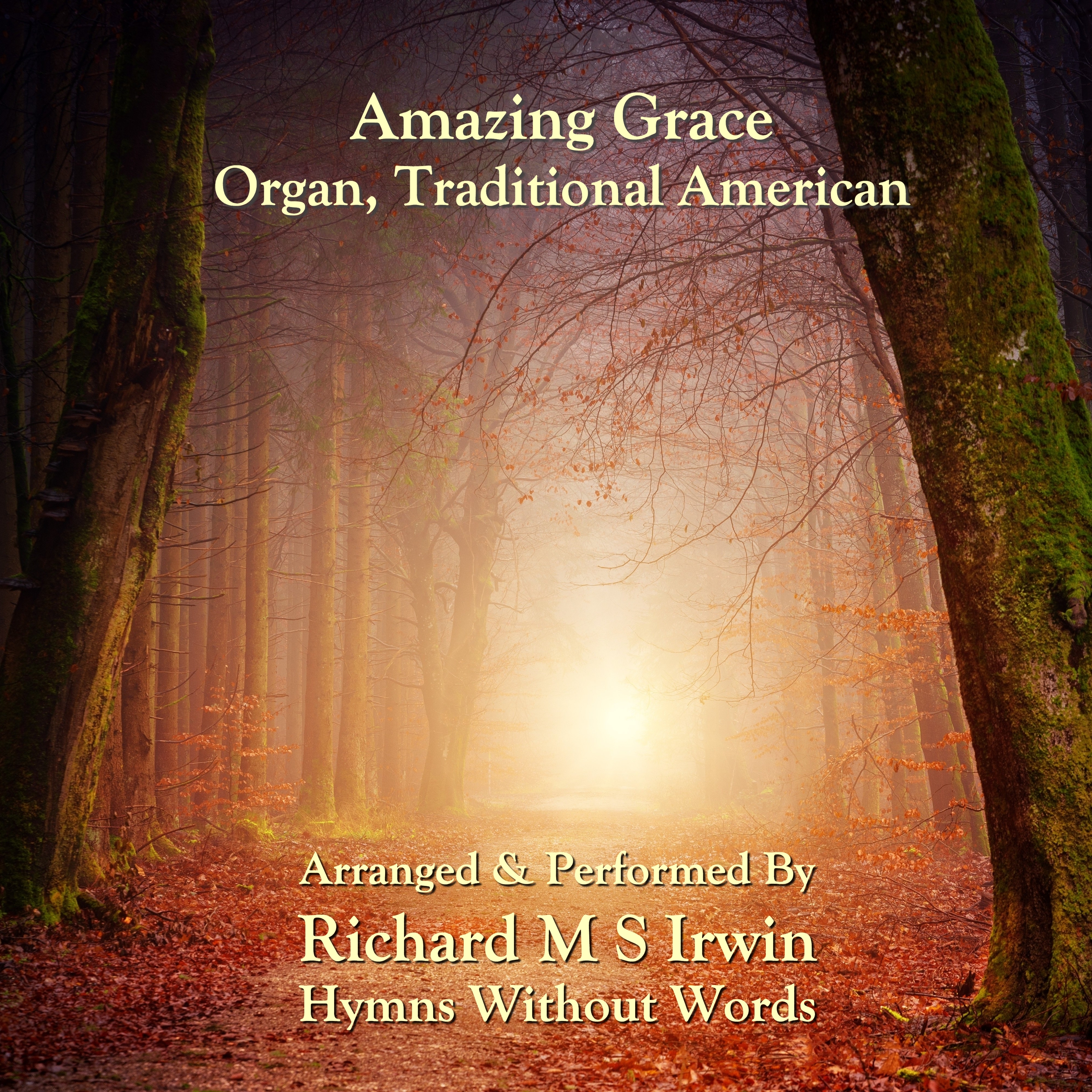 Amazing Grace