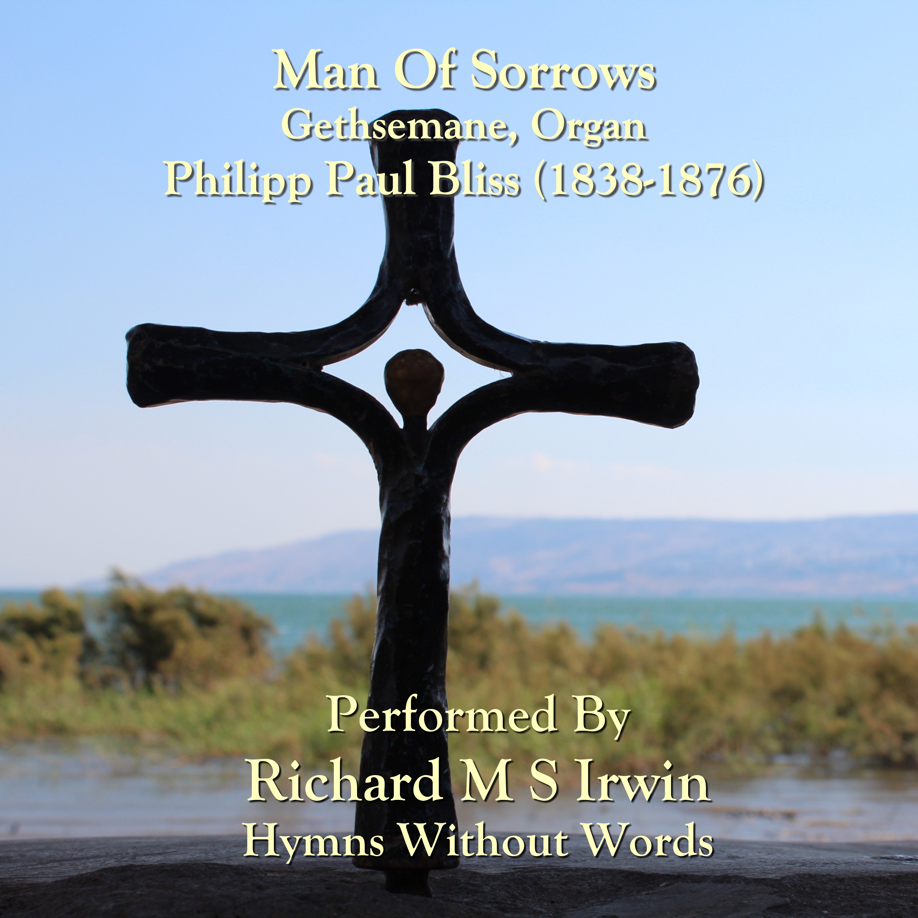 Man Of Sorrows