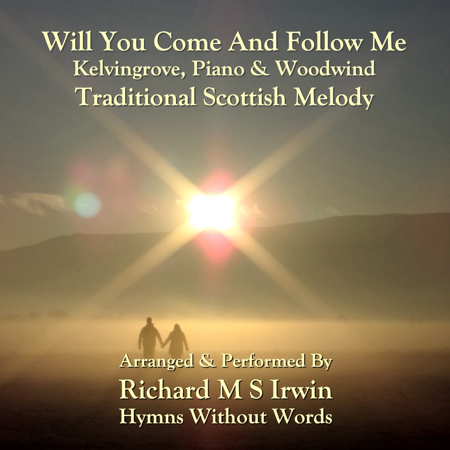 Will You Come And Follow Me (Kelvingrove, Small Band, 5 Verses) – Hymns ...