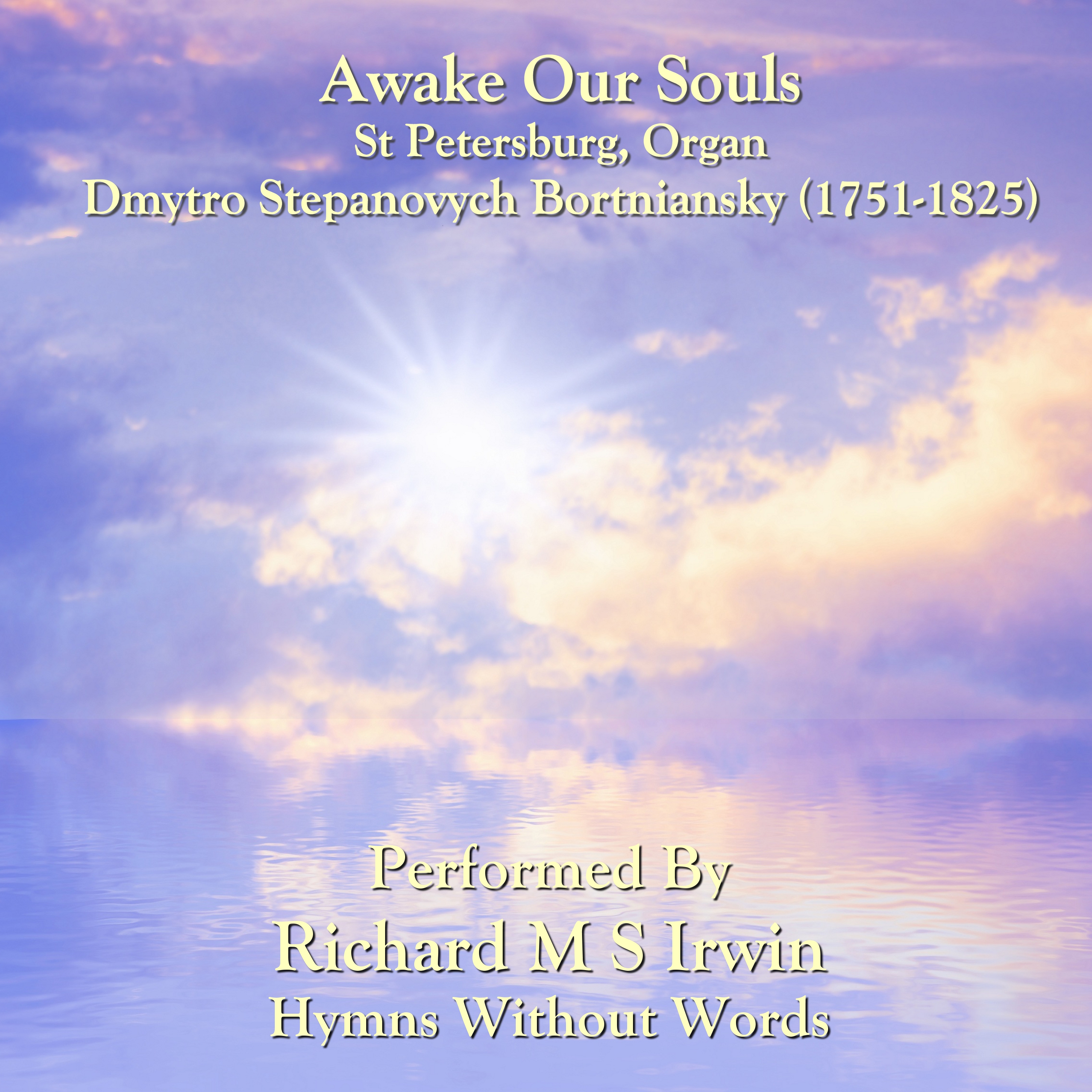 Awake Our Souls