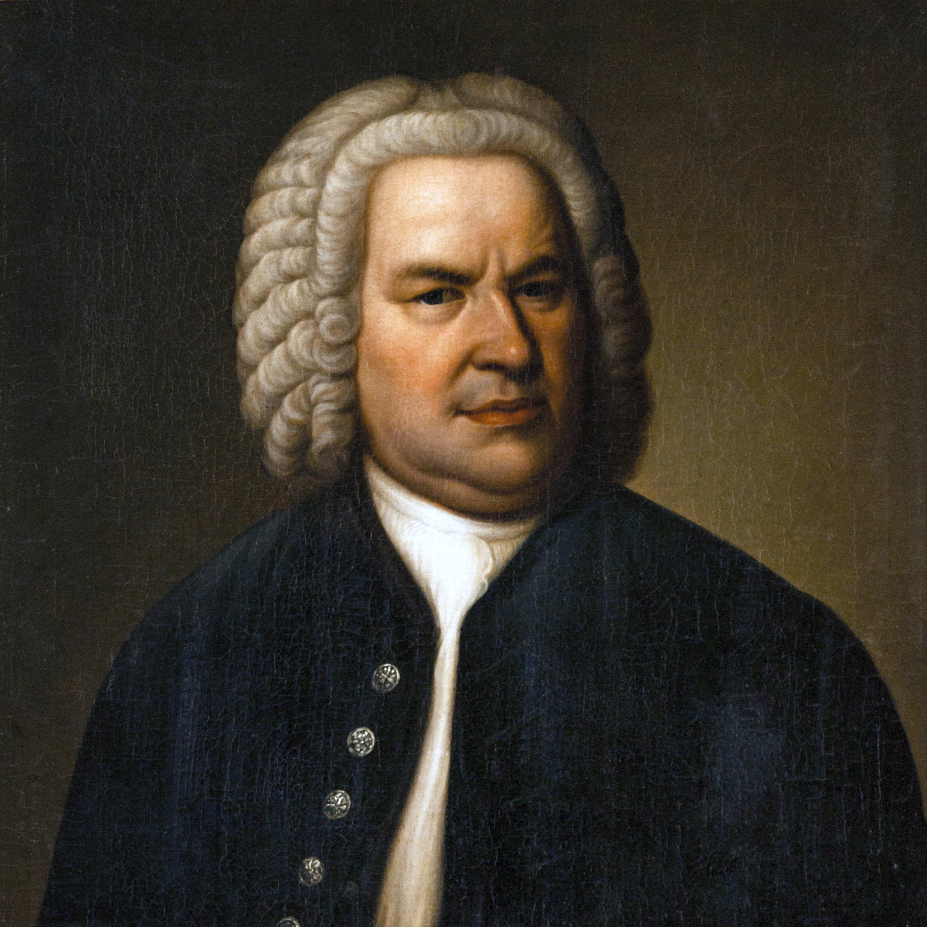 J S Bach Preludes And Fugues