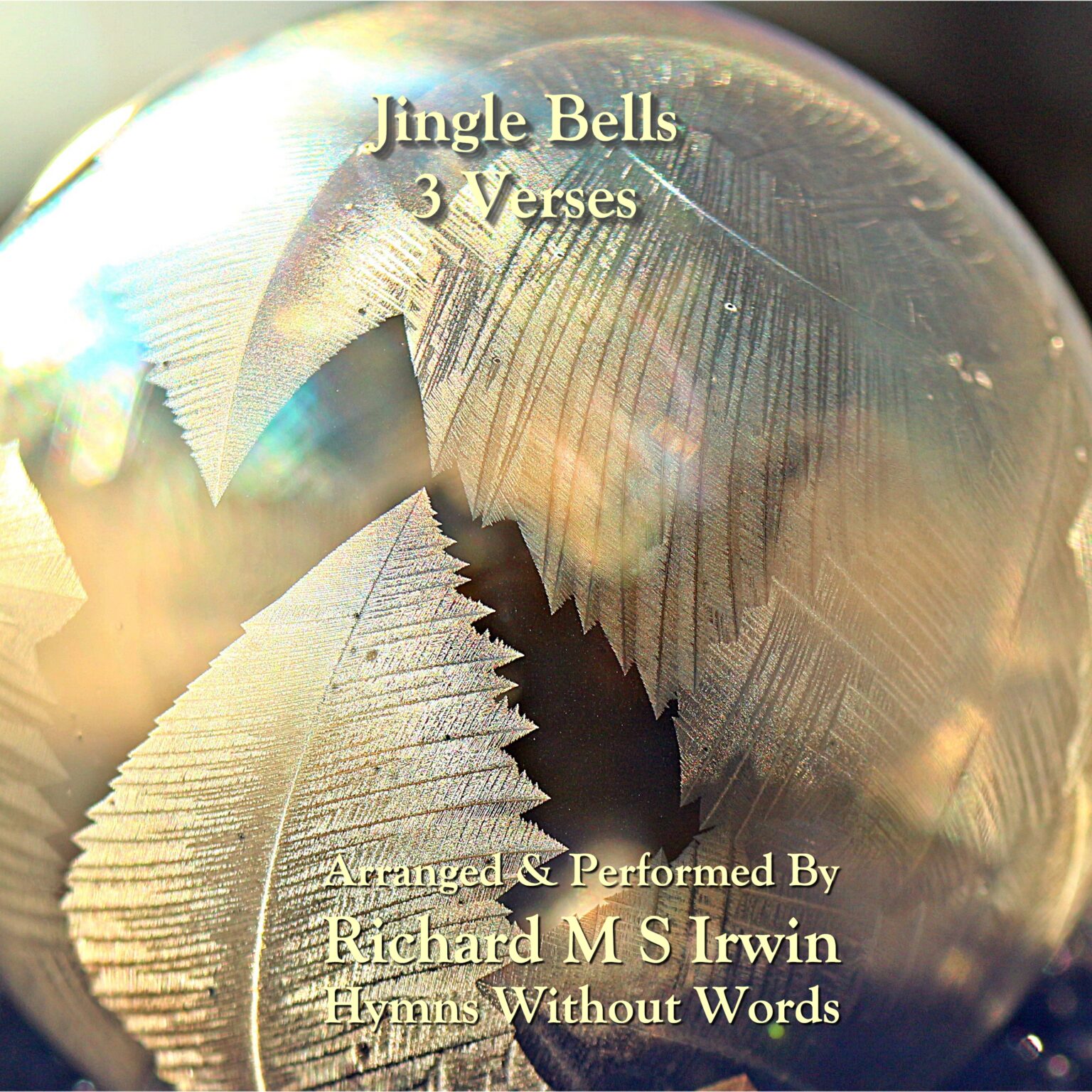 Jingle Bells (2 Verses) Hymns Without Words
