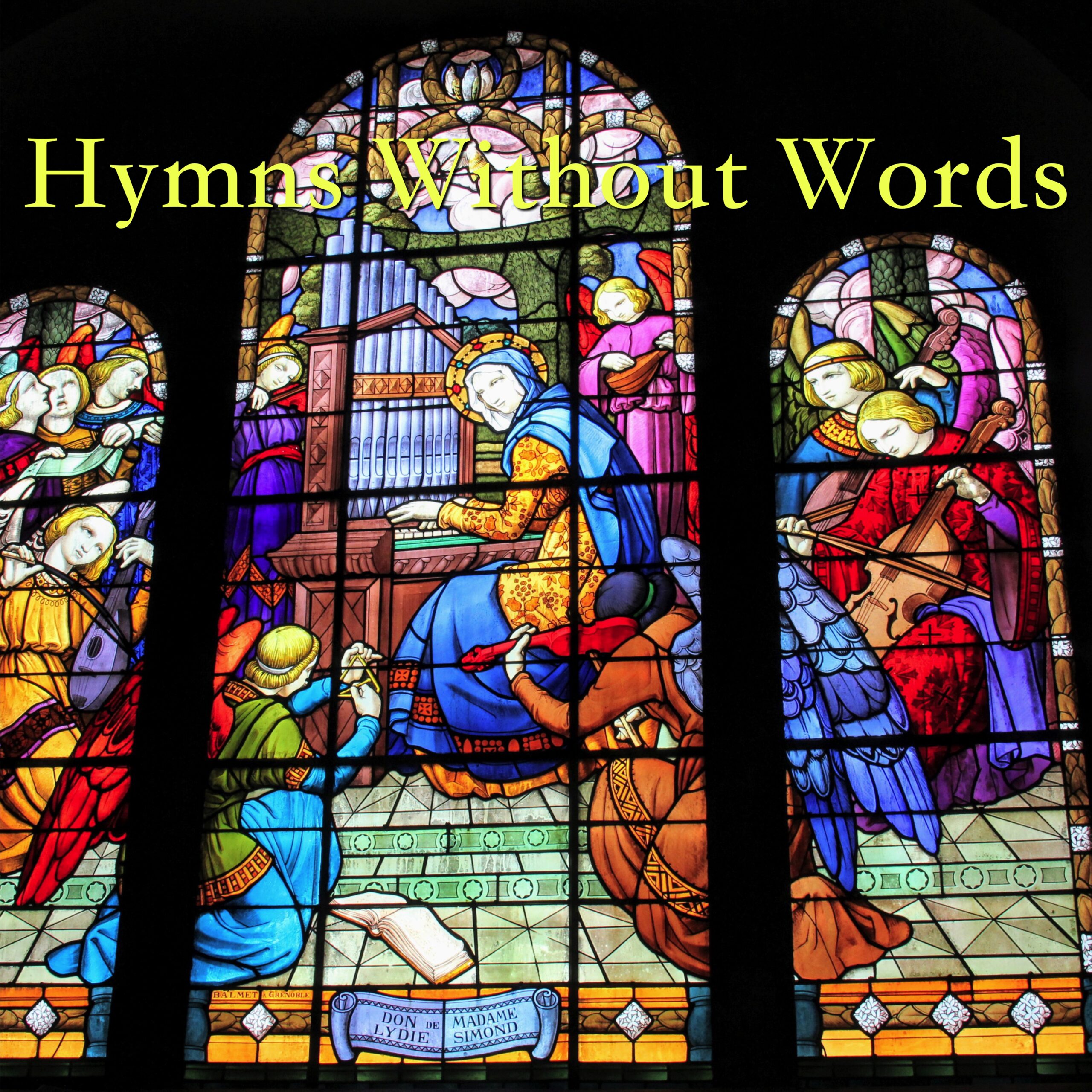 New Hymns