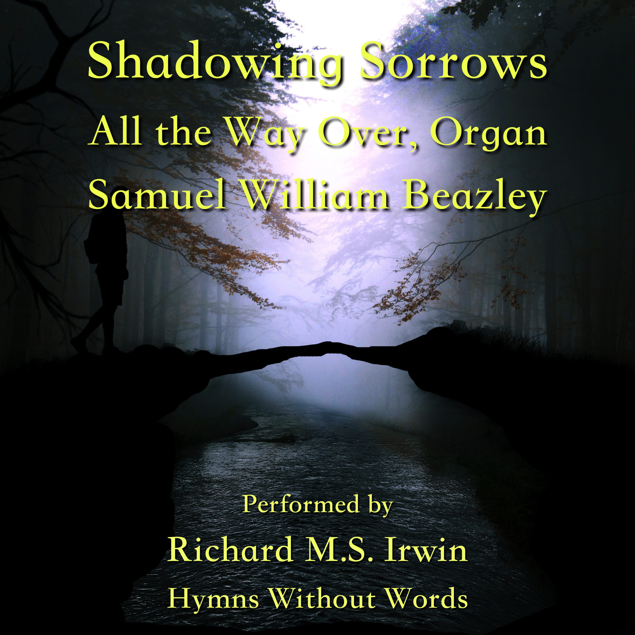Shadowing Sorrows