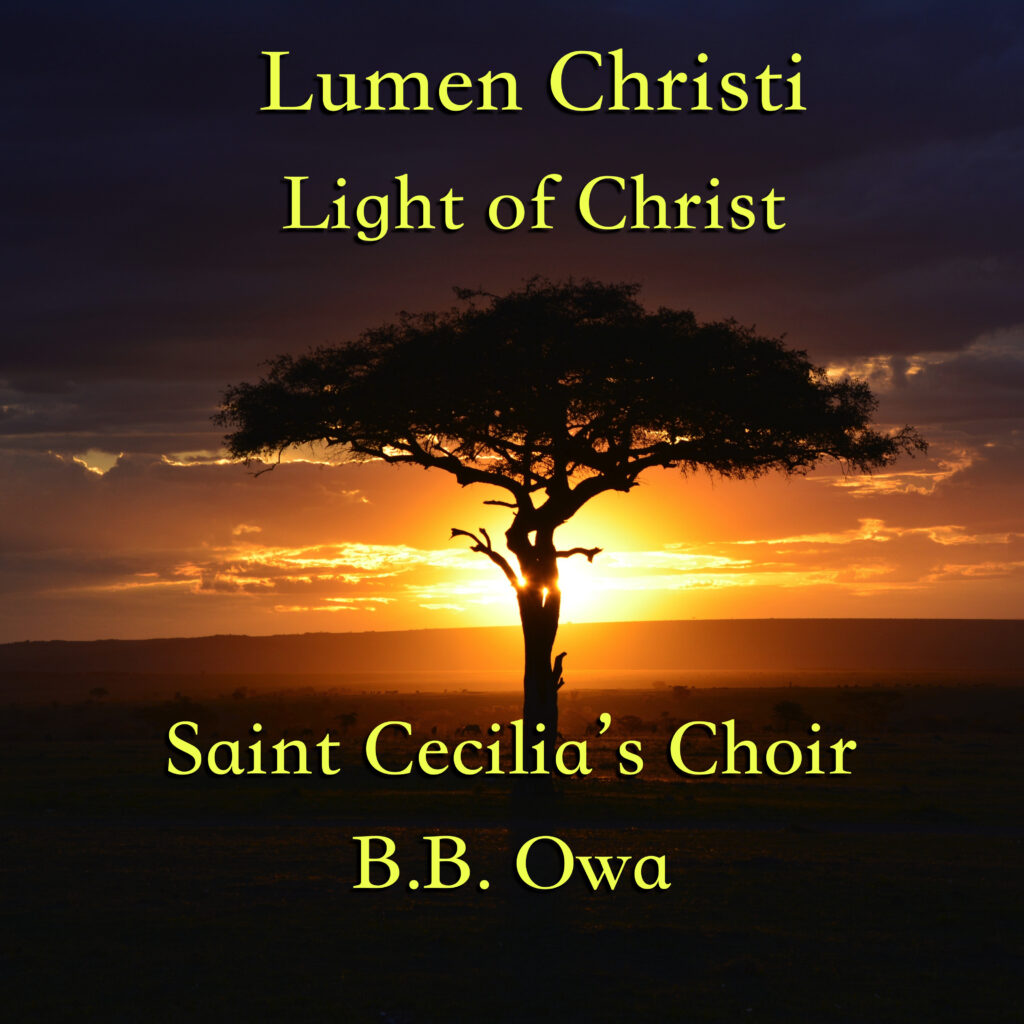 Lectionary Hymns Without Words