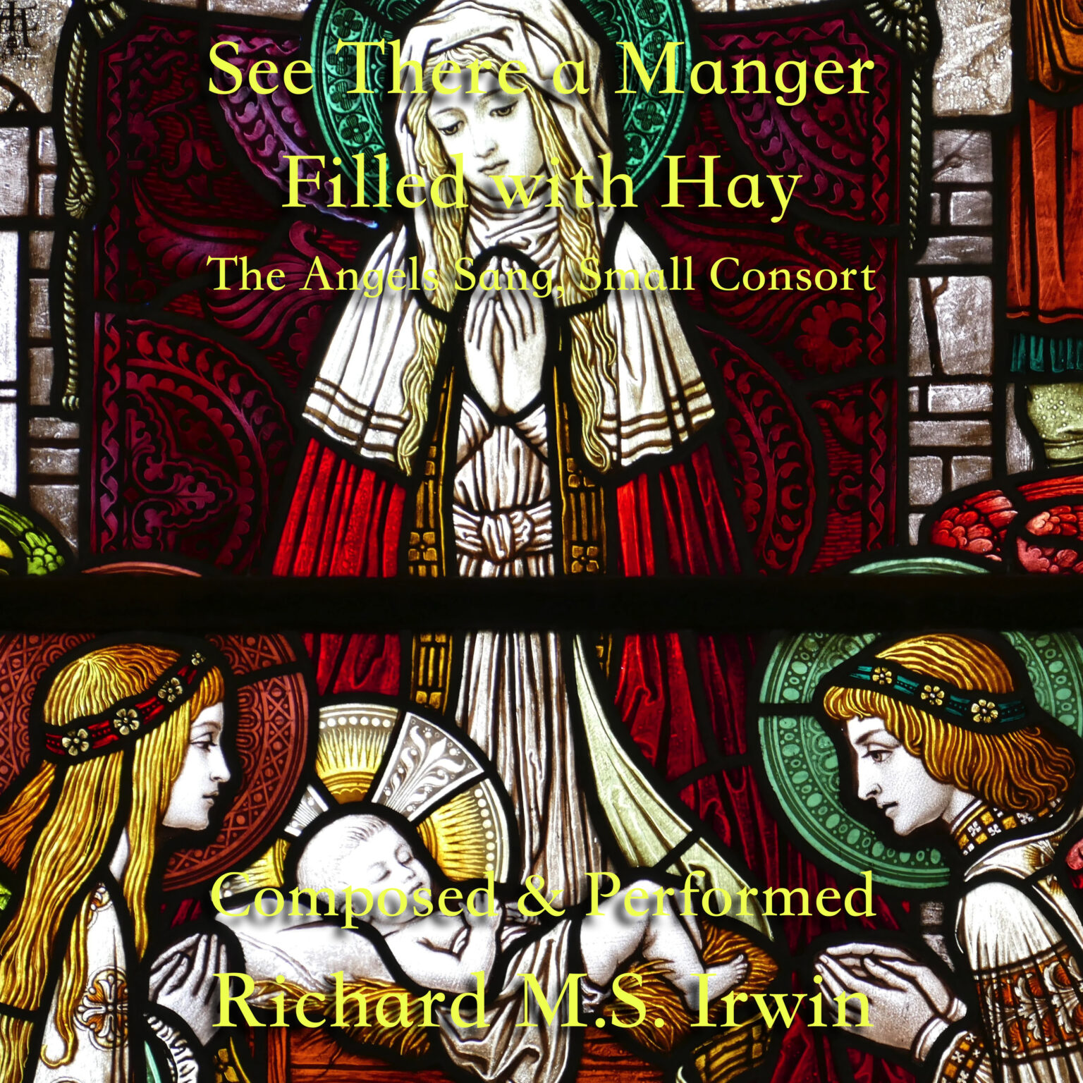 Lectionary Hymns Without Words