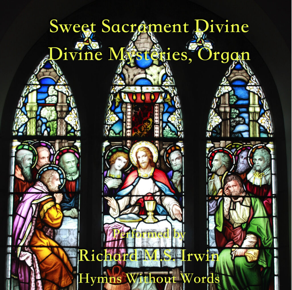 Lectionary Hymns Without Words