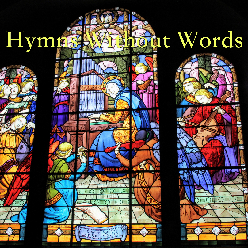 Hymns Without Words E1712076928185